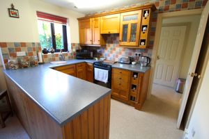 Kitchen/Diner- click for photo gallery